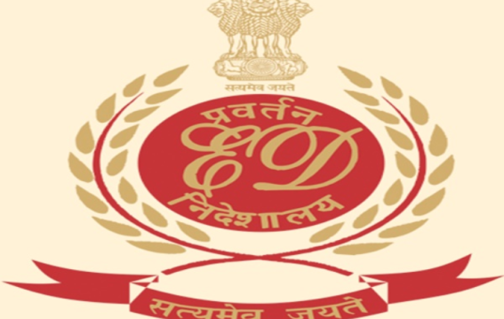 ED Attaches Assets Worth ₹2,348 Crore of Delhi-NCR Real Estate Company